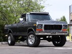 Thumbnail Photo 6 for New 1979 Ford F150